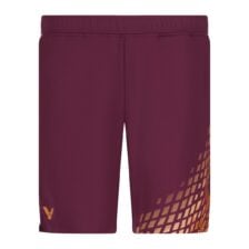 Victor R-65202 JC Shorts Crimson Red