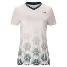 Victor T-54103 Women T-shirt White