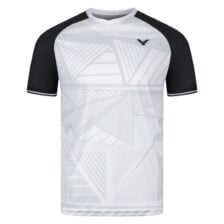 Victor T-63101 A Junior T-shirt White