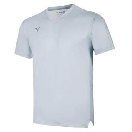 Victor T-65008 T-shirt Gray