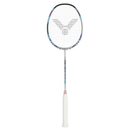 Victor Thruster Hawk Pro Silver