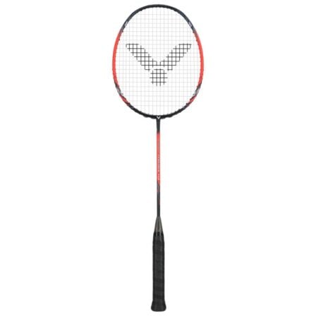 Victor Thruster Ryuga CLS Black