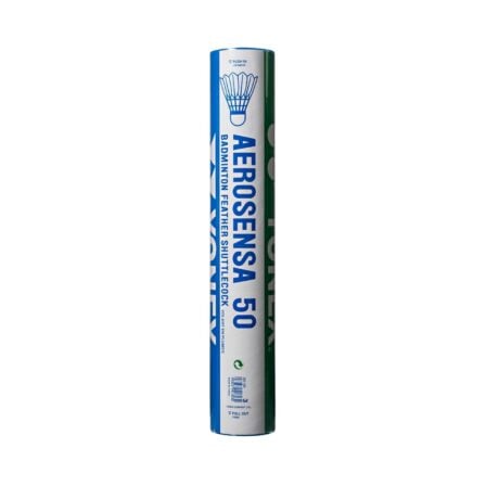 Yonex Aerosensa 50 12 stk.