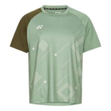Yonex Boys T-shirt 255208 Light Armygreen