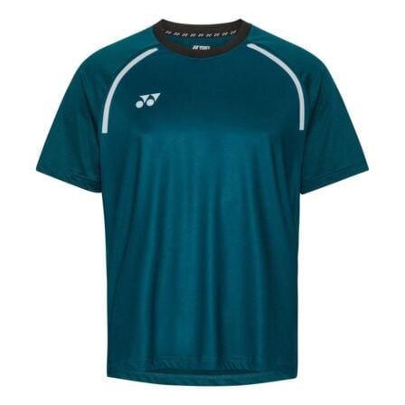 Yonex Boys T-shirt 255406 Petrol/Blue