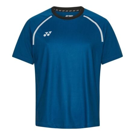 Yonex Boys T-shirt 255407 Sunset Blue