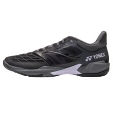 Yonex Cascade Drive Black/Grey