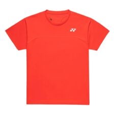 Yonex Crew Neck T-shirt 10728 Cyber Orange