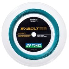 Yonex Exbolt 68 Turquoise 200m