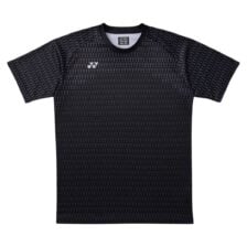 Yonex Game T-shirt 16866 Black