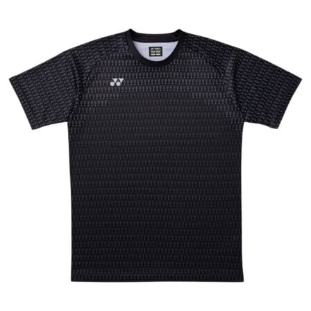 Yonex Game T-shirt 16866 Black