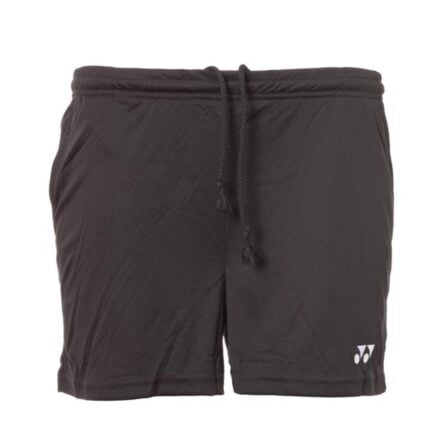 Yonex Girls Shorts 222702 Black