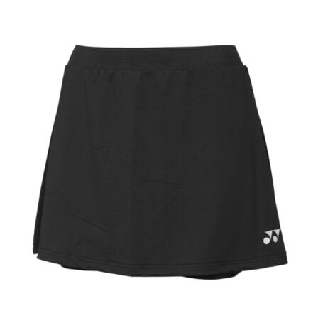 Yonex Girls Skirt 222752 Black