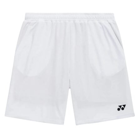 Yonex Junior Shorts 15246J White