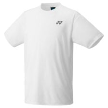 Yonex Junior T-shirt YJ0045EX White