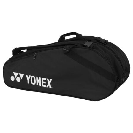 Yonex Racket Bag X9 Black