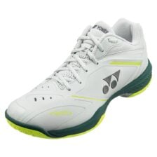 Yonex SHB 65 Z4 VA Slim Grayish Beige