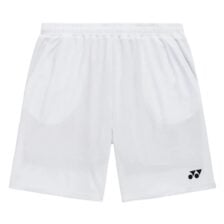 Yonex Shorts 15246 White