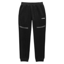 Yonex Sweatpants 30121 Black