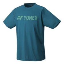 Yonex Uni T-shirt YM0046EX Blue Green