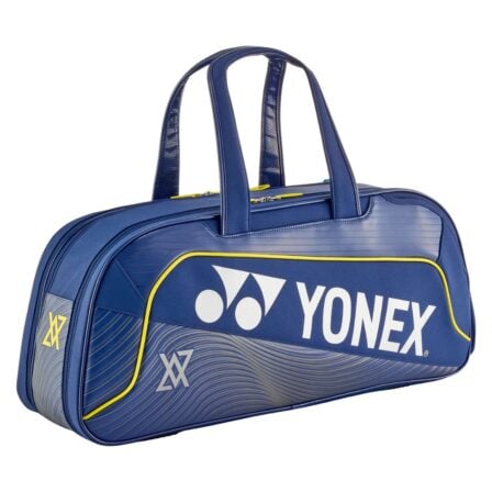 Yonex VA Expert Tournament Bag Dark Blue