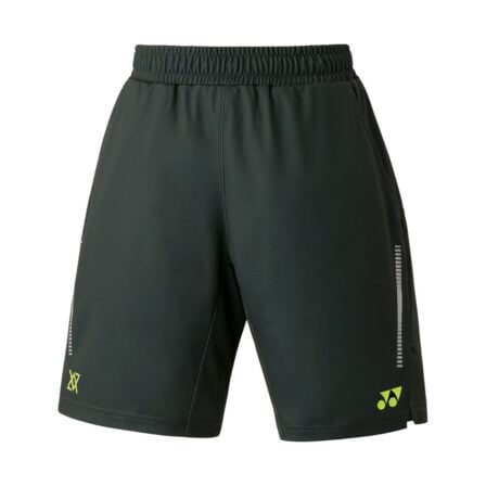 Yonex VA Junior Shorts Steel Grey