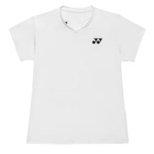 Yonex Women Crew Neck T-shirt 20961 White