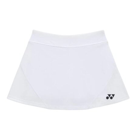 Yonex Women Skirt 26194 White