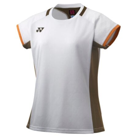Yonex Women T-shirt 20852EX White